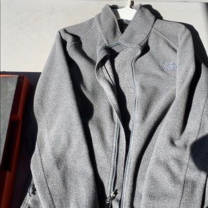 Men’s Northface.